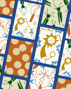 Lightkeeper's Letters Postcard Set