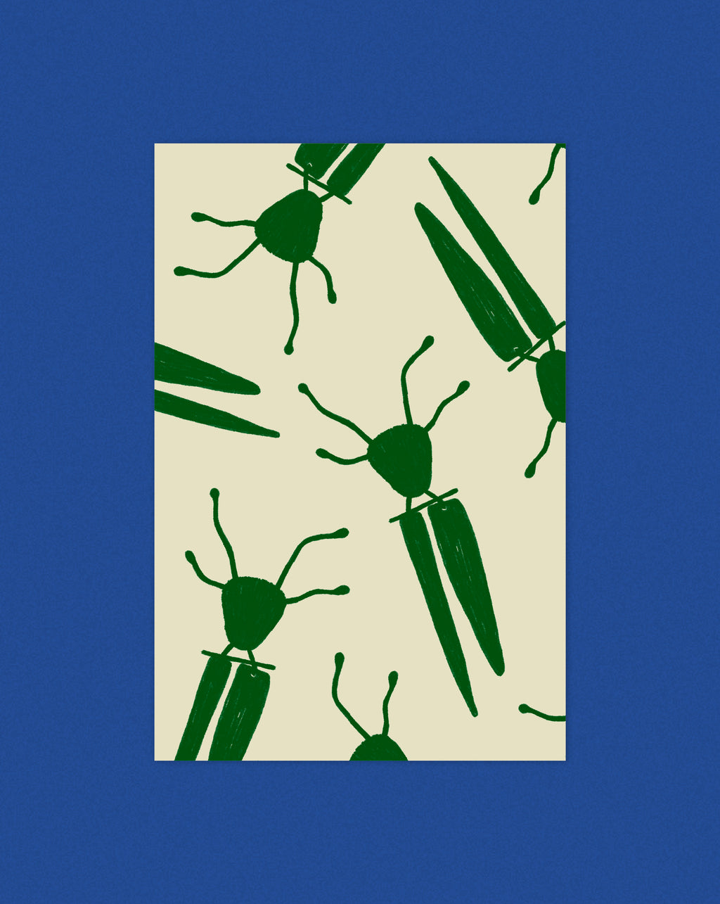 Lightkeeper's Letters Postcard Set