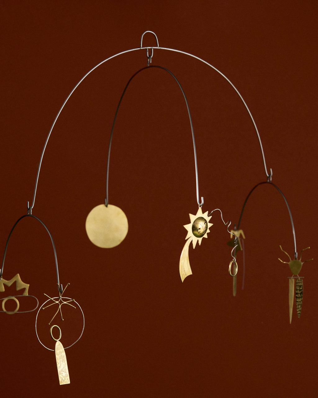 The Parade of Winter Guardians