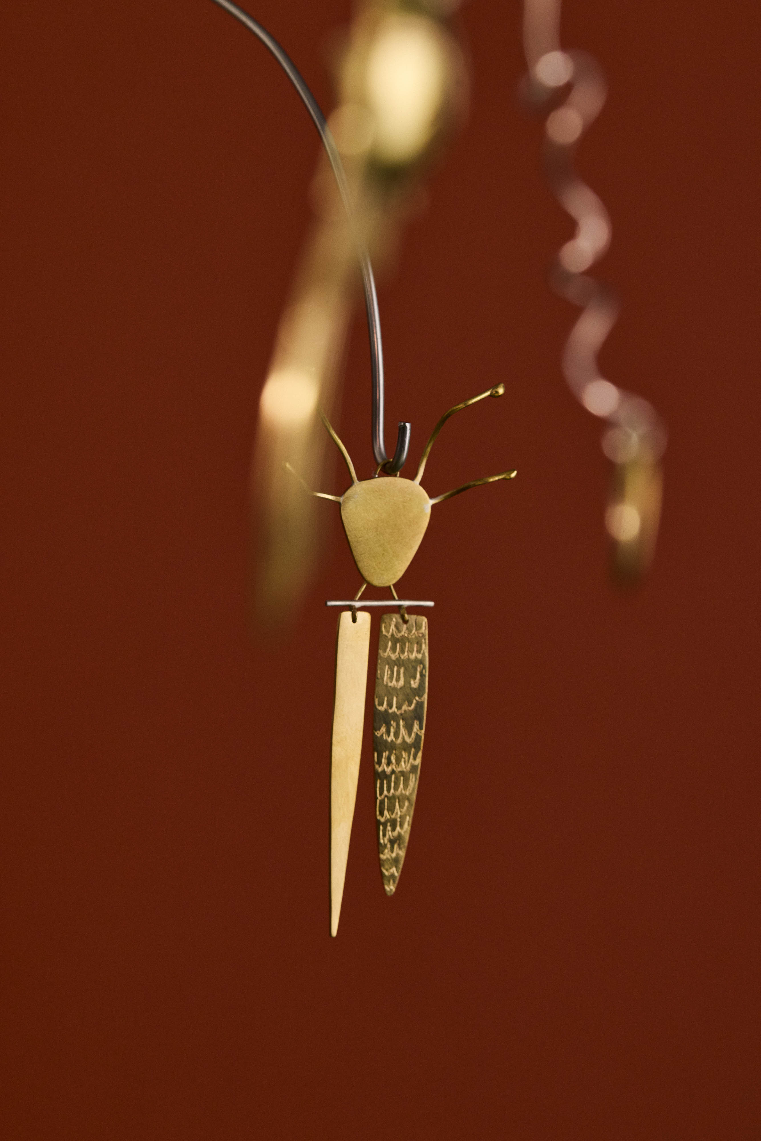 The Parade of Winter Guardians