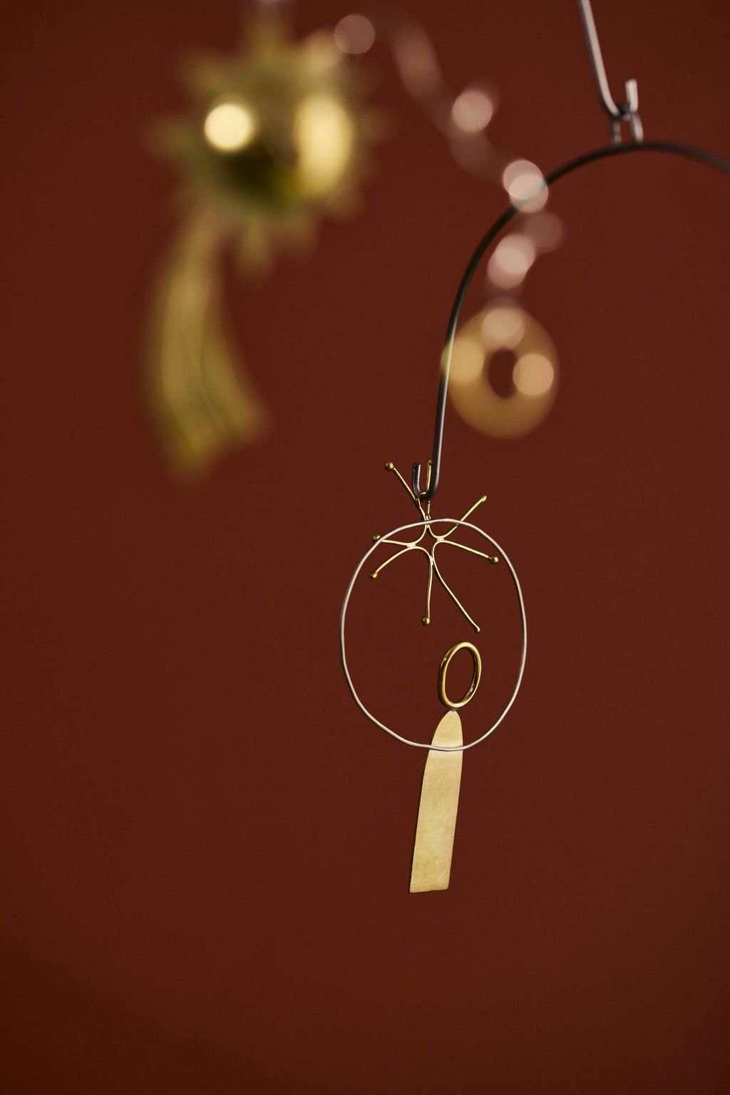 The Parade of Winter Guardians