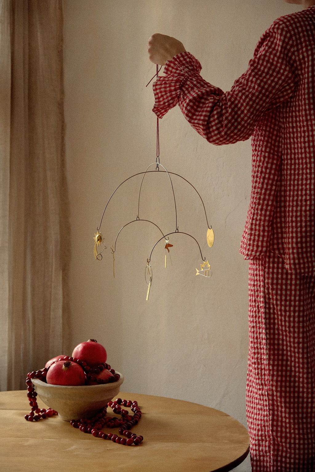 The Parade of Winter Guardians