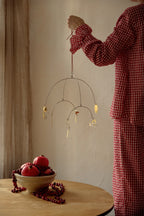 The Parade of Winter Guardians