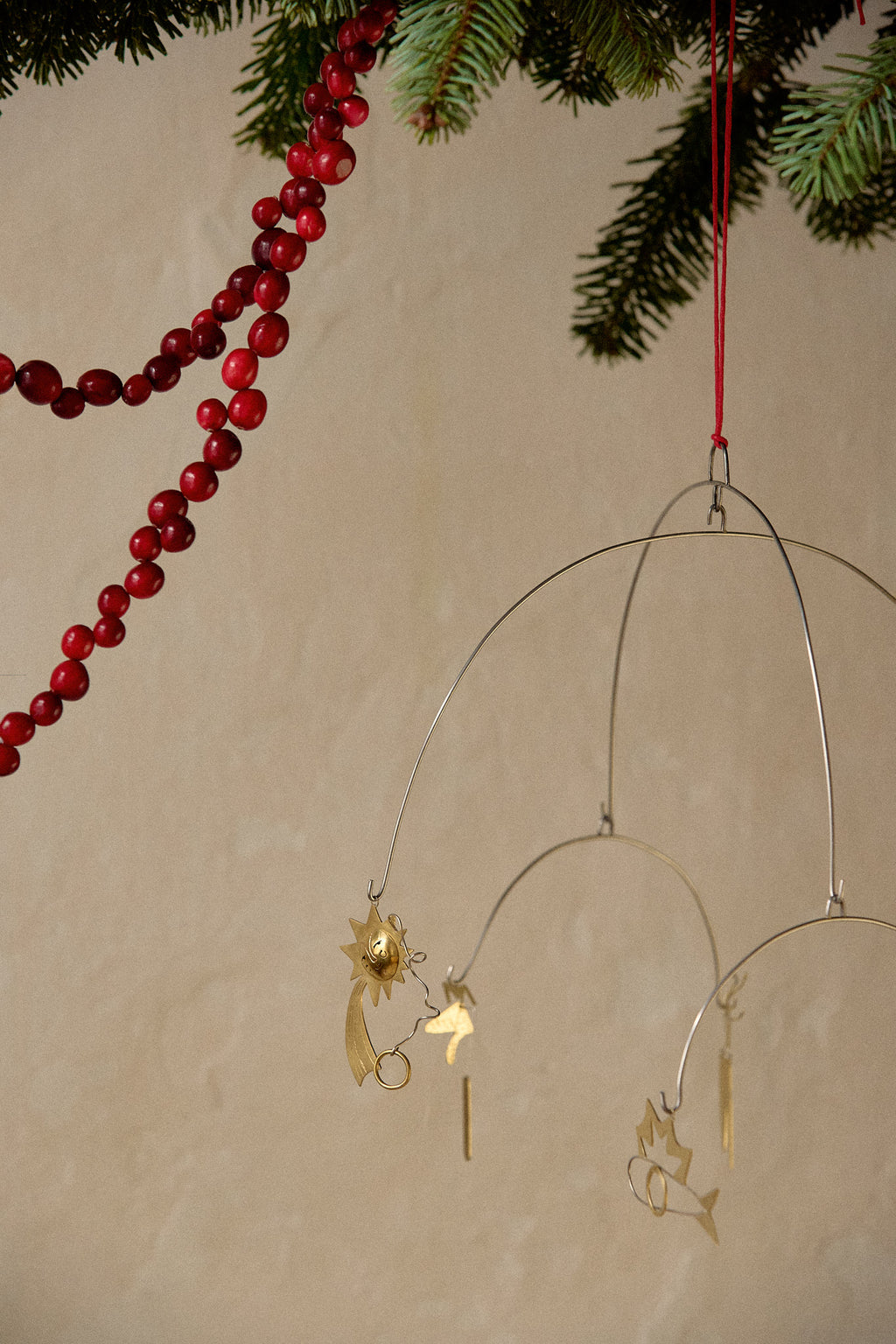 The Parade of Winter Guardians