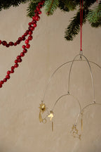 The Parade of Winter Guardians