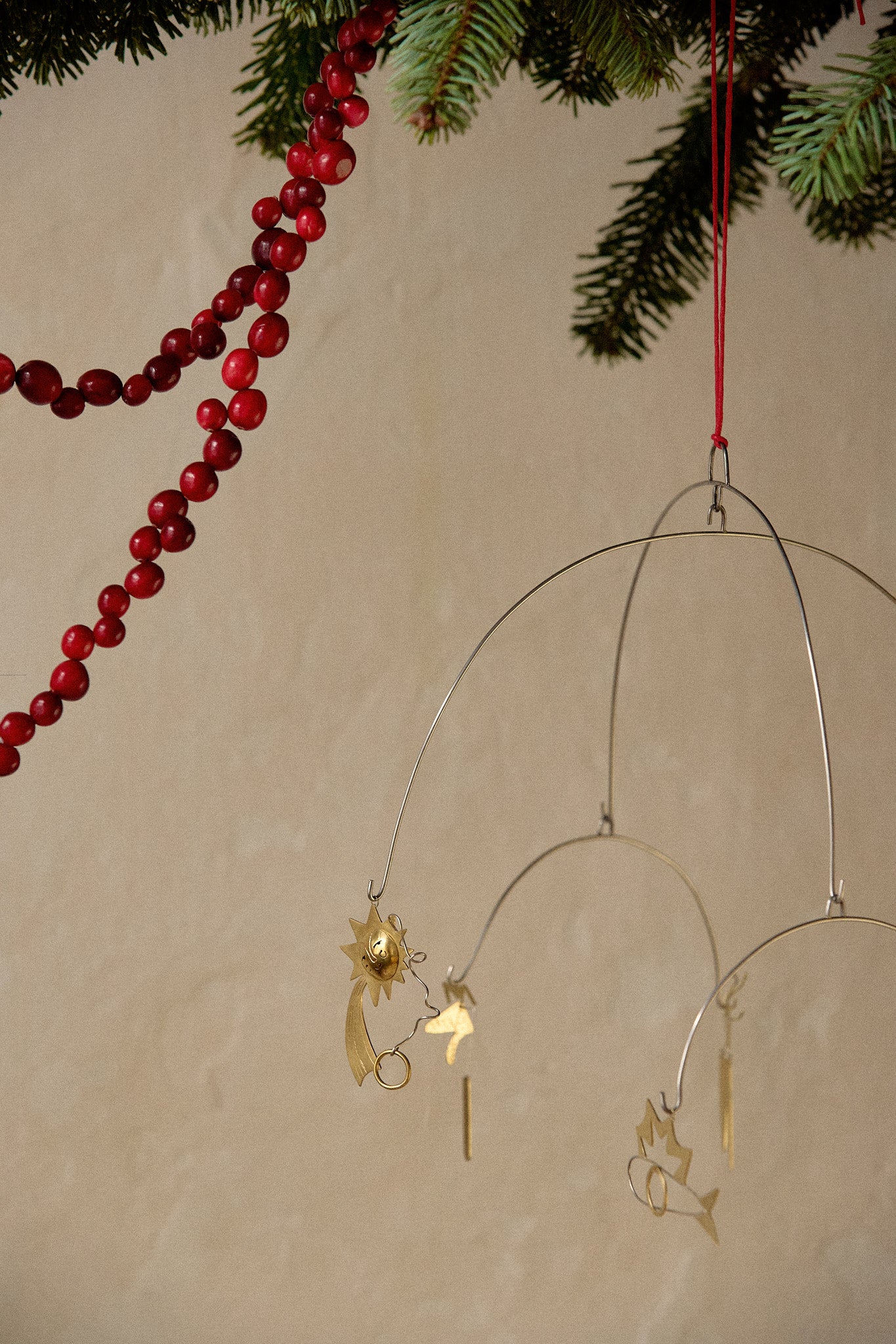 The Parade of Winter Guardians